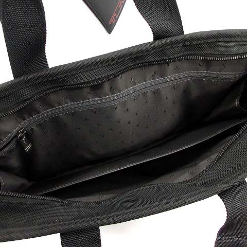 トゥミ TUMI ビジネスバッグ ブリーフケース ハンド ショルダー 2WAY