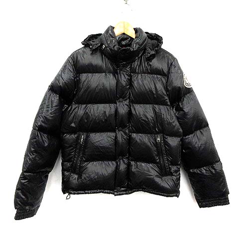 モンクレール MONCLER ダウンジャケット EVEREST エベレスト ナイロン 