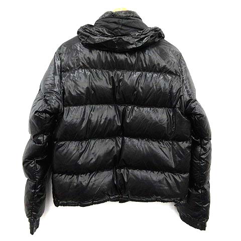 モンクレール MONCLER ダウンジャケット EVEREST エベレスト ナイロン