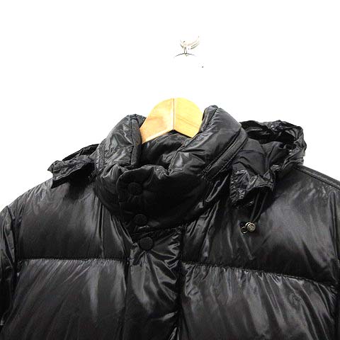 モンクレール MONCLER ダウンジャケット EVEREST エベレスト ナイロン
