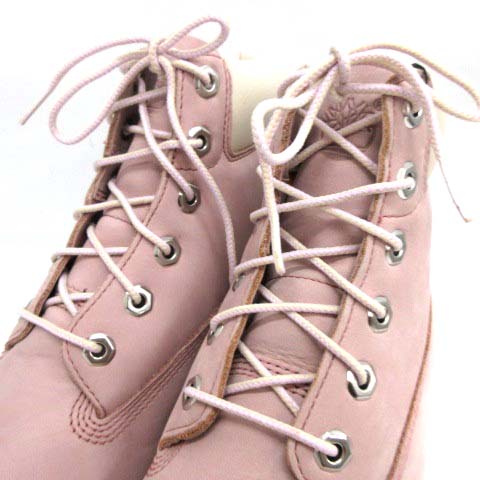 ティンバーランド Timberland ショートブーツ 6インチ プレミアム