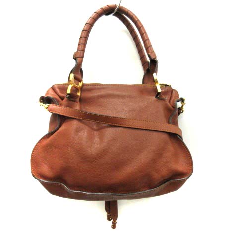 Chloeハンドバッグ Marcieシリーズ 楽天市場】Chloe クロエ かごバッグ