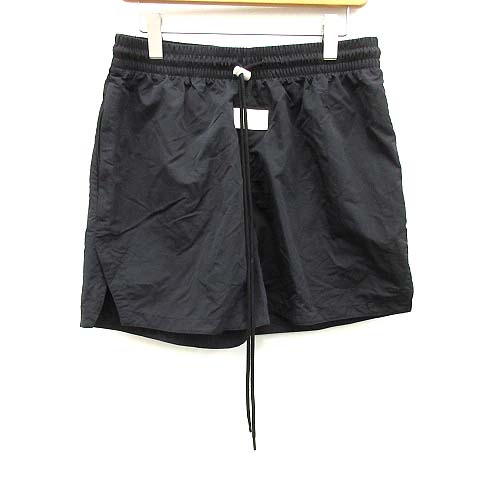 ナイキ NIKE 18AW FEAR OF GOD NRG TI SHORT フィアー オブゴッド 