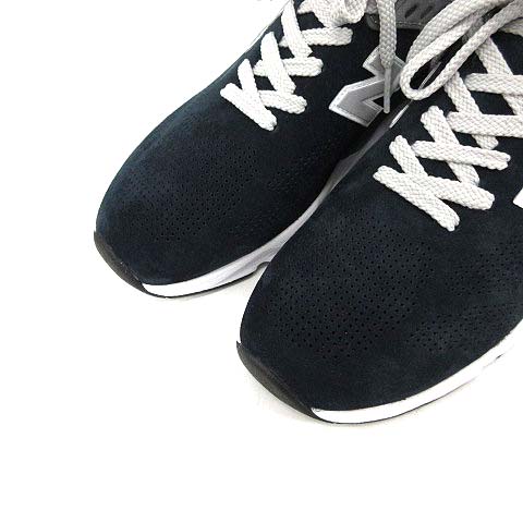 ニューバランス NEW BALANCE BEAMS別注 スニーカー スエード 27