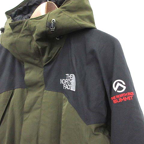 ザノースフェイス THE NORTH FACE マウンテンパーカー ナイロン 