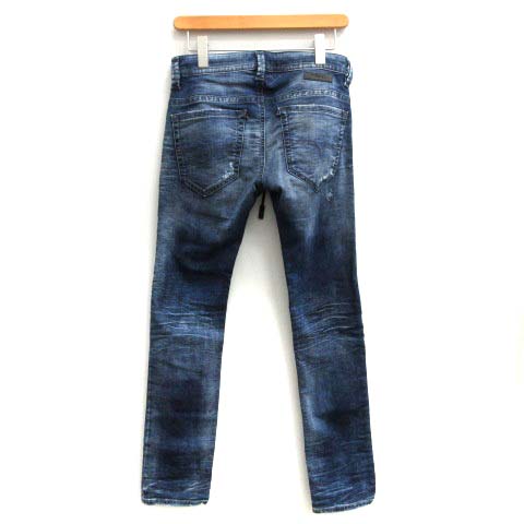 ディーゼル DIESEL デニム パンツ ジョグジーンズ タバル THAVAR 
