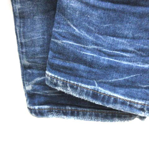 DIESEL ディーゼル　THAVAR デニム　ジーンズ　ダメージ　W28 DIESEL ディーゼル THAVAR ダメージ付き ヴィンテージ加工