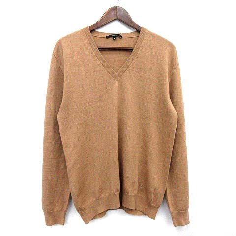 国内発送☆GUCCIケーブルニット グッチ GUCCI ニット Vネック