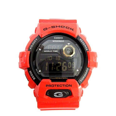 casio g shock 8900a