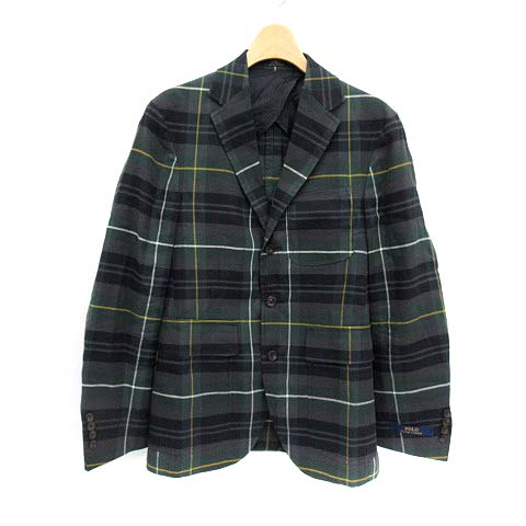 未使用品 ポロ ラルフローレン POLO RALPH LAUREN ジャケット  