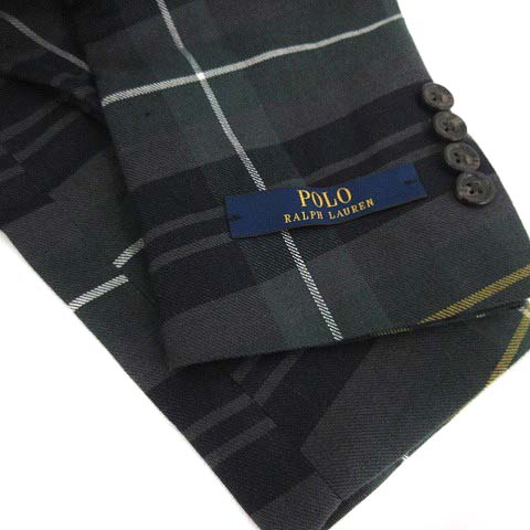未使用品 ポロ ラルフローレン POLO RALPH LAUREN ジャケット