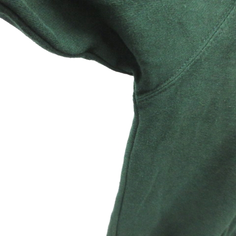 ステューシー STUSSY パーカー スウェット フード プルオーバー