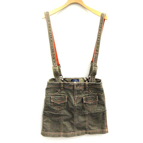 【新品未使用】バーバリー　サスペンダー　burberry 2025年最新】BURBERRY サスペンダーの人気アイテム - メルカリ