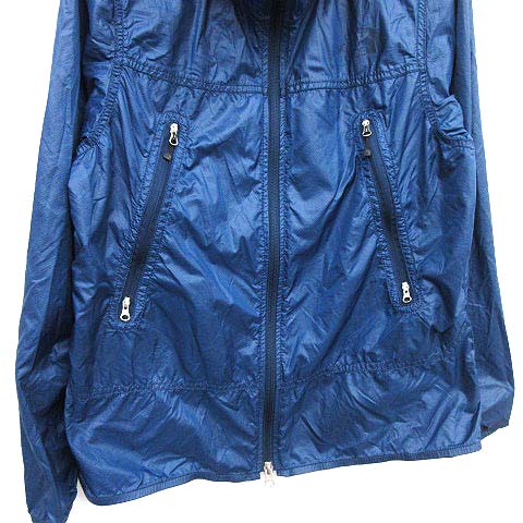 ザノースフェイス THE NORTH FACE パープルレーベル ナイロン 