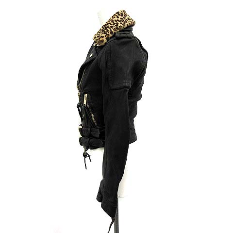 BURBERRY PRORSUM バーバリープローサム レザージャケット ＊ バーバリープローサムコレクション BURBERRY PRORSUM COLLECTION