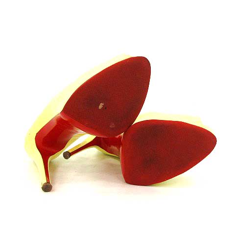 クリスチャンルブタン Christian louboutin パンプス ハイヒール