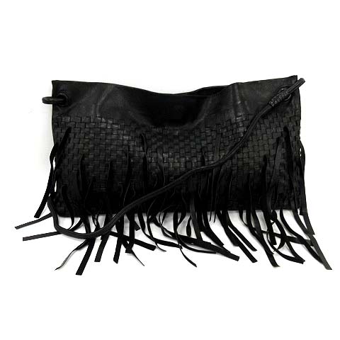 ボッテガヴェネタ BOTTEGA VENETA ショルダーバッグ イントレチャート 