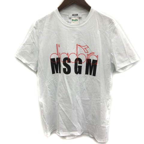 比類のない 推測 動物 Msgm T シャツ メンズ Tsuchiyashika Jp 比類のない 推測 動物 Msgm T シャツ メンズ Tsuchiyashika Jp