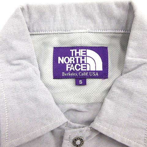 ノースフェイス パープルレーベル THE NORTH FACE PURPLE LABEL