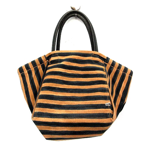 フォーティーファイブアールピーエム 45R 45rpm ハンドバッグ トート  