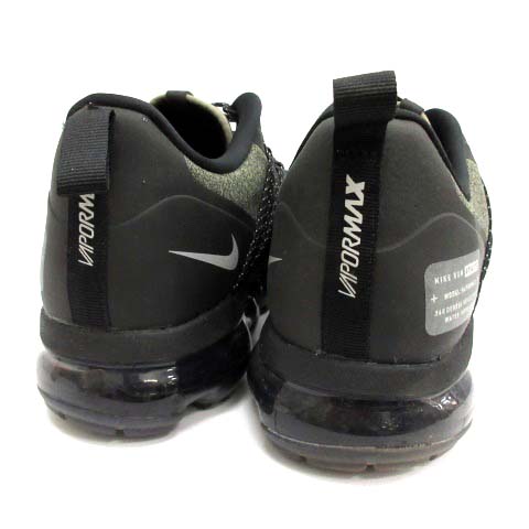 NIKE VAPORMAX ヴェイパーマックス ブラック スニーカー ランニング NIKE公式】ナイキ エア ヴェイパーマックス 'BLACK/ANTHRACITE