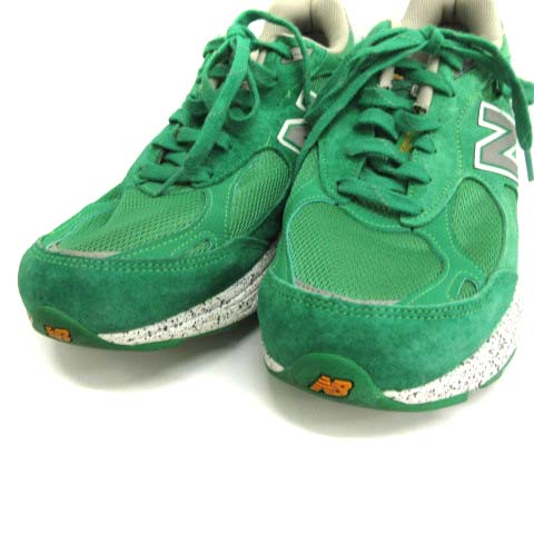 ニューバランス NEW BALANCE ボストンマラソン記念 スニーカー