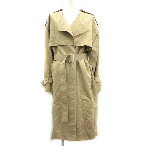 クロエスプリングコート