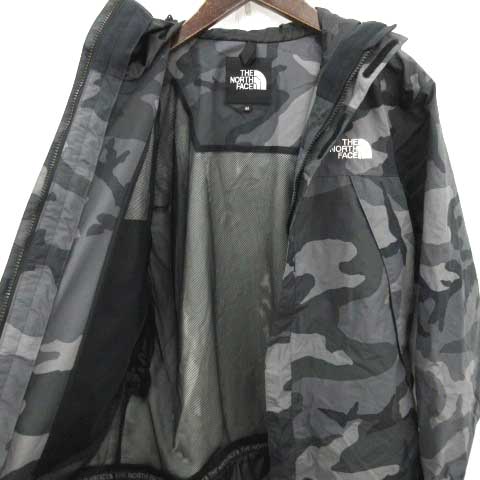 ザノースフェイス THE NORTH FACE ノベルティスクープジャケット 