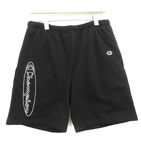 シュプリーム SUPREME チャンピオン CHAMPION 19SS スウェット ハーフ 