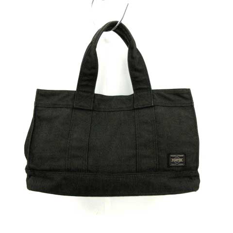 ポーター PORTER 吉田カバン ミニ トートバッグ スモーキー SMOKY 