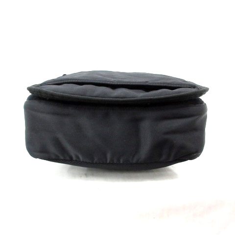 Amazon.com | Yoshida Bag PORTER Porter TIME BLACK Time Black
