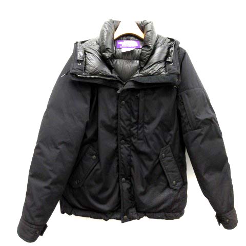 ノースフェイス パープルレーベル THE NORTH FACE PURPLE LABEL ダウン 