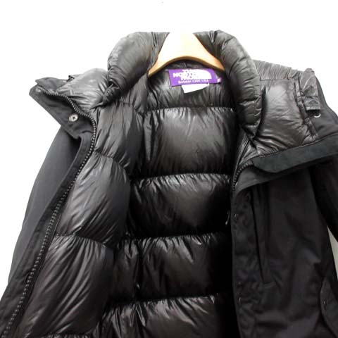ノースフェイス パープルレーベル THE NORTH FACE PURPLE LABEL ダウン