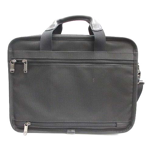 トゥミ TUMI ビジネスバッグ ブリーフケース エクスパンダブル
