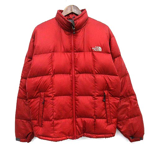 ザノースフェイス THE NORTH FACE ダウンジャケット ローツェシャール 