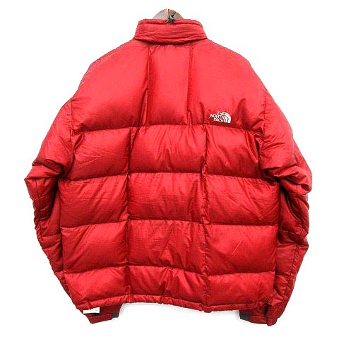 ザノースフェイス THE NORTH FACE ダウンジャケット ローツェシャール 