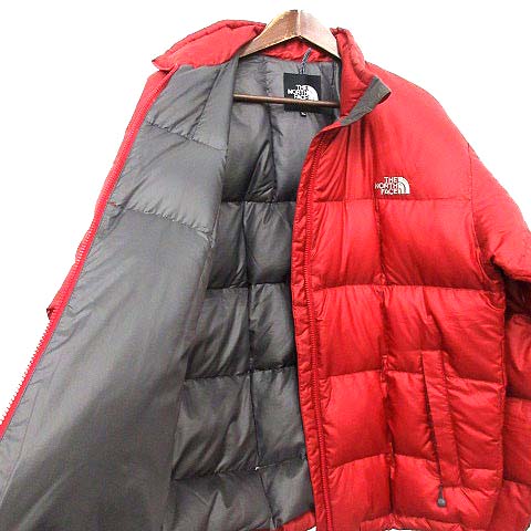 ザノースフェイス THE NORTH FACE ダウンジャケット ローツェシャール 