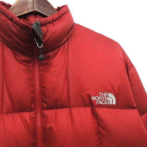 ザノースフェイス THE NORTH FACE ダウンジャケット ローツェシャール 