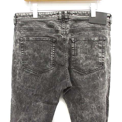 ディーゼルブラックゴールド DIESEL BLACK GOLD デニムパンツ ジーンズ