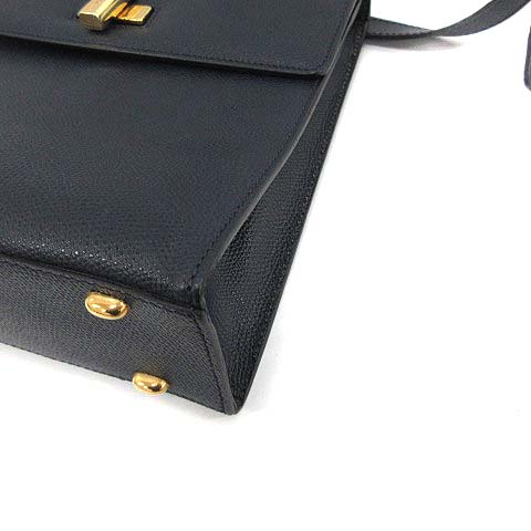 CELINE バッグ CELINE セリーヌ ベルトバッグミニ バッグ カーフスキン