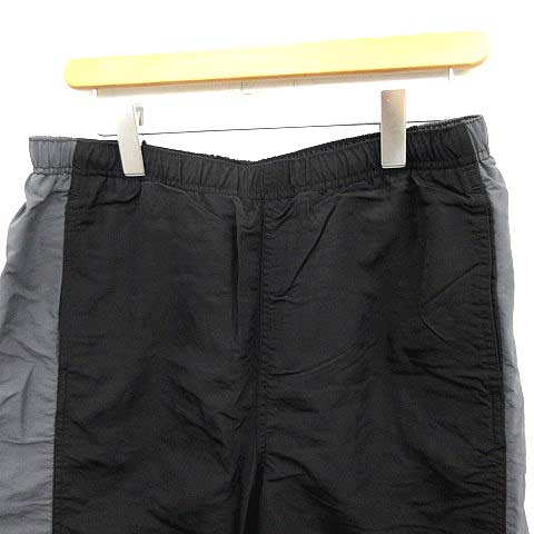 未使用品 シュプリーム SUPREME 19AW パンツ サイド ロゴ トラック ...