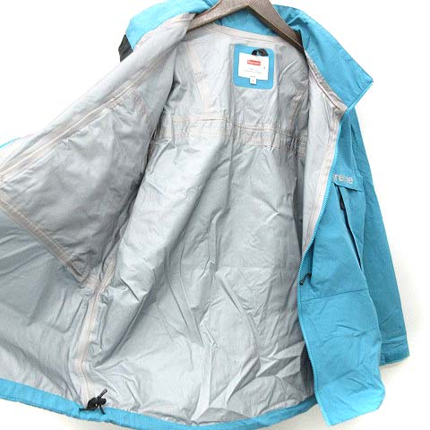 シュプリーム SUPREME 17AW ジャケット マウンテンパーカー Taped Seam