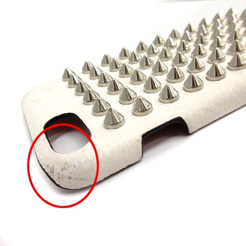 クリスチャンルブタン Christian louboutin iPhoneケース アイフォン