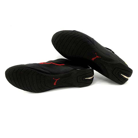 プーマ PUMA フェラーリ FERRARI スニーカー Future cat レザー