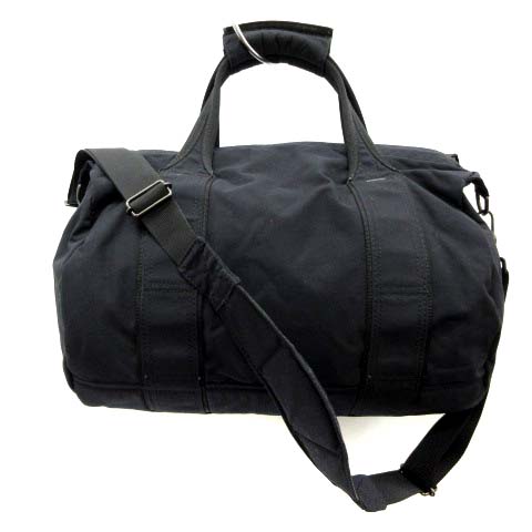 PORTER / ANGLE 2WAY ダッフルバッグ ポーター 吉田カバン／PORTER  