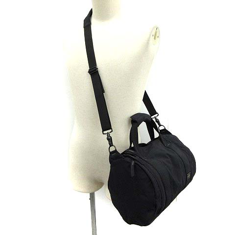 ポーター PORTER 吉田カバン ショルダーバッグ ミニボストン