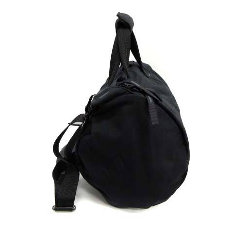専用ポーター　吉田カバン　デニム　ボストンバッグ　ブラック 専用ポーター 吉田カバン デニム ボストンバッグ ブラック