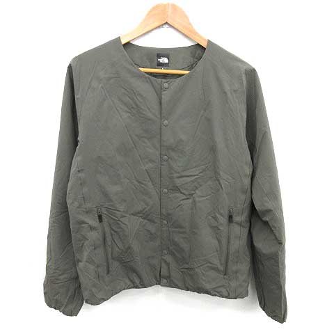 ザノースフェイス THE NORTH FACE カーディガン WPB ベントリックス 