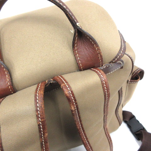 ハンティングワールド HUNTING WORLD リュックサック デイパック