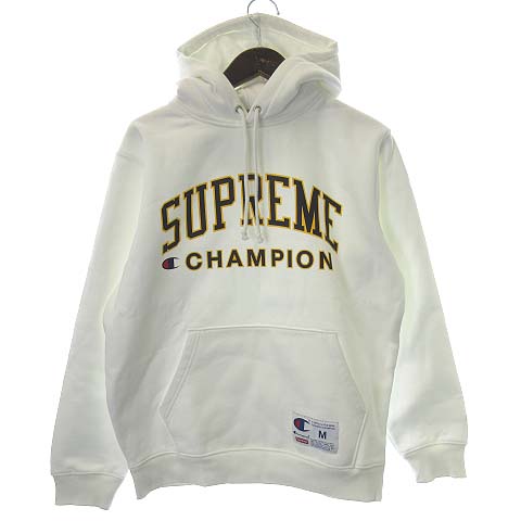 シュプリーム SUPREME チャンピオン Champion 17SS パーカー  